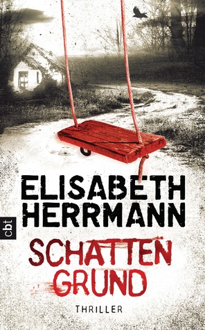 Schattengrund von Elisabeth Herrmann